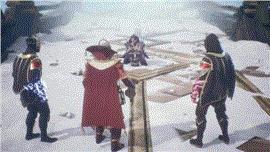 天龙八部私服领英雄